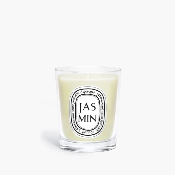 Jasmin (jasmine) – small candle