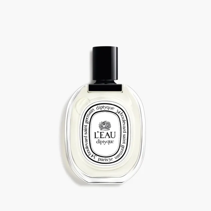 L’eau – eau de toilette – 100ml