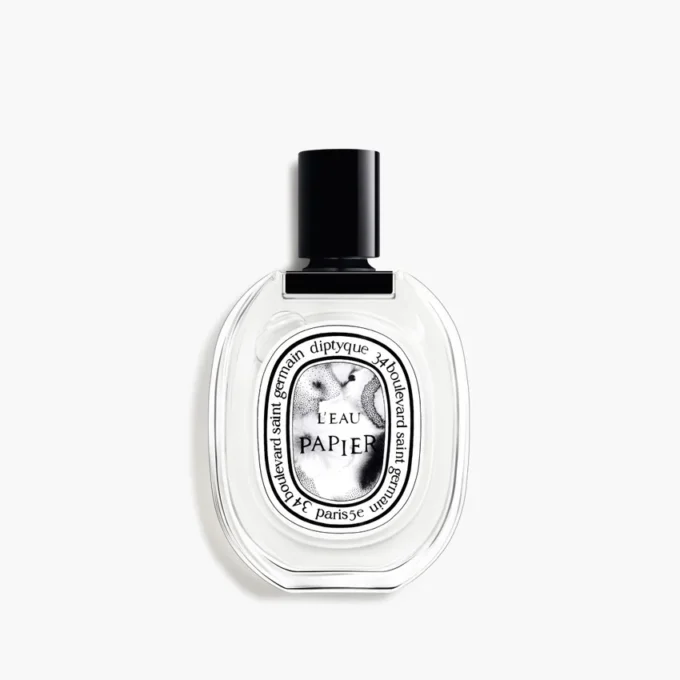 L’eau papier – eau de toilette – 100ml