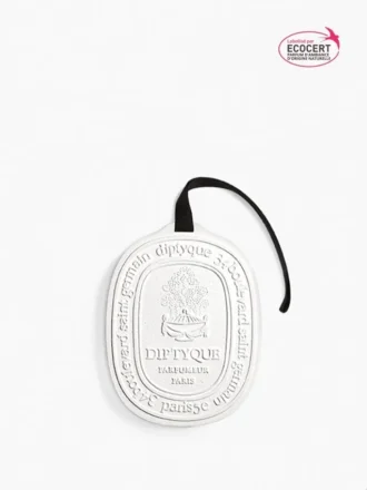 La droguerie – cedarwood perfumed ceramic