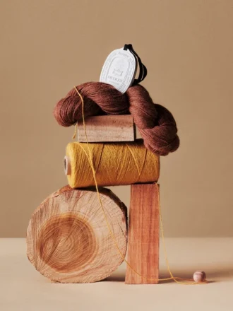 La droguerie – cedarwood perfumed ceramic