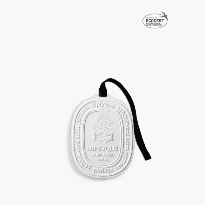 La droguerie – cedarwood perfumed ceramic