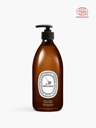 La droguerie – dishwashing liquid with orange blossom