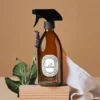 La droguerie – multi-surface cleaner with vinegar