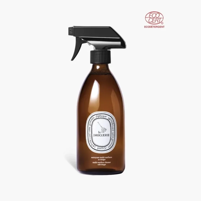 La droguerie – multi-surface cleaner with vinegar