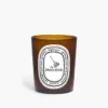 La droguerie – odor removing candle with basil