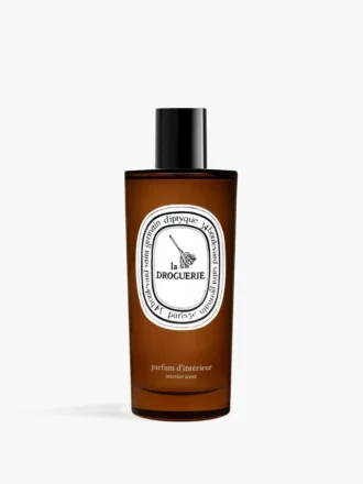 la droguerie odor removing room spray with basil 1 330x440 - La droguerie - odor removing room spray with basil