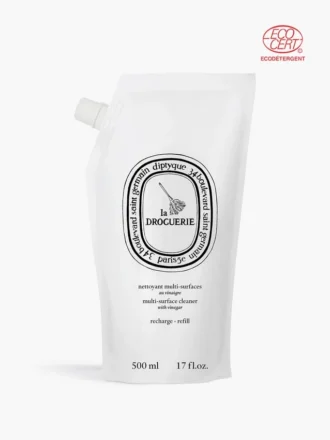 la droguerie refill for multi surface cleaner with vinegar 1 330x440 - La droguerie - refill for multi surface cleaner with vinegar