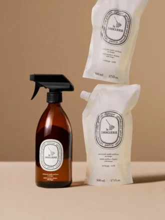 la droguerie refill for multi surface cleaner with vinegar 2 330x440 - La droguerie - refill for multi surface cleaner with vinegar