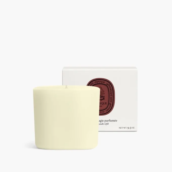 La foret reve (forest dreams) – candle refill