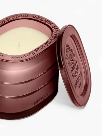 La foret reve (forest dreams) – signature candle