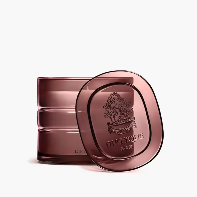 La foret reve (forest dreams) – signature candle