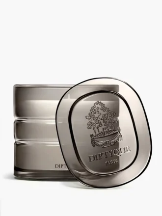 La vallae du temps (valley of time) – signature candle