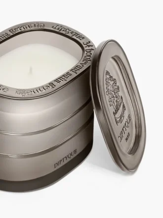 La vallae du temps (valley of time) – signature candle