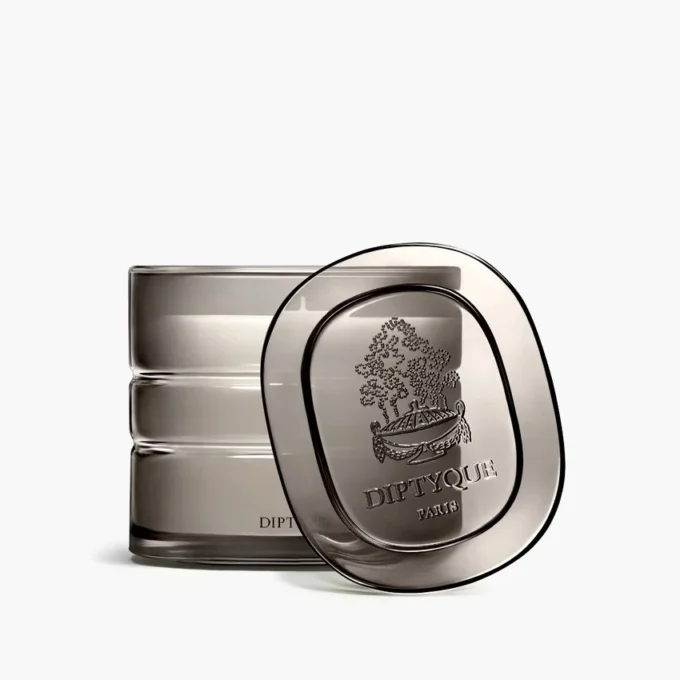 La vallae du temps (valley of time) – signature candle