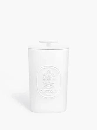 Large canister – oval