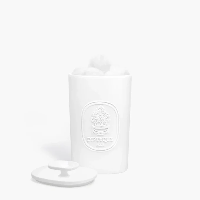 Large canister – oval