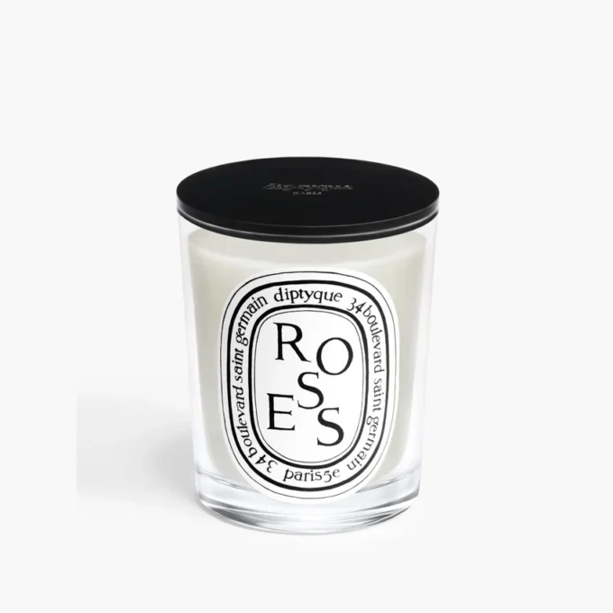 Lid – for classic candles