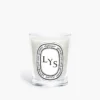 Lys (lily) – classic candle