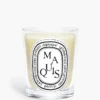 Maquis (scrub) – classic candle