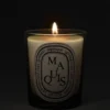Maquis (scrub) – classic candle