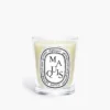 Maquis (scrub) – classic candle