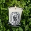 Menthe verte (spearmint) – classic candle