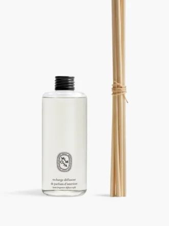 Mimosa – refill for home fragrance diffuser – 200ml