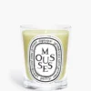 Mousses(moss) – classic candle