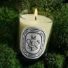 Mousses(moss) – classic candle