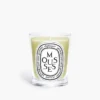 Mousses(moss) – classic candle