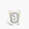 Musc (musk) – classic candle