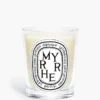 Myrrhe (myrrh) – classic candle