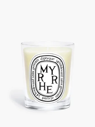 myrrhe myrrh classic candle 1 330x440 - Myrrhe (myrrh) - classic candle