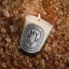 Myrrhe (myrrh) – classic candle