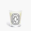 Myrrhe (myrrh) – classic candle