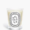 Noisetier (hazel tree) – classic candle