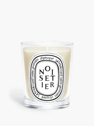 Noisetier (hazel tree) – classic candle