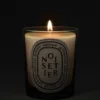 Noisetier (hazel tree) – classic candle