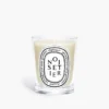 Noisetier (hazel tree) – classic candle