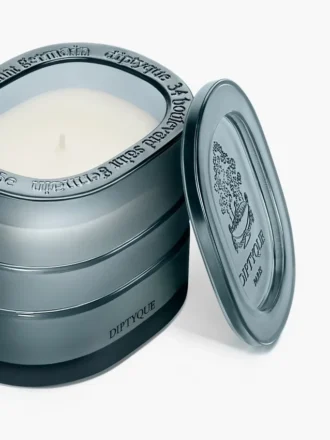 Nymphaes merveilles (nymphaeum of wonders) – signature candle