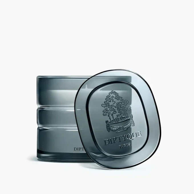 Nymphaes merveilles (nymphaeum of wonders) – signature candle