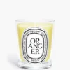 Oranger (orange tree) – classic candle