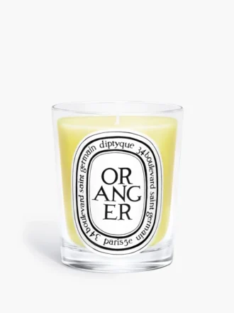 oranger orange tree classic candle 1 330x440 - Oranger (orange tree) - classic candle