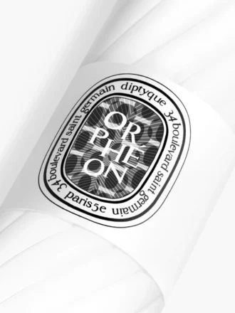 Orphaon – perfumed body lotion