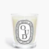 Oud – classic candle