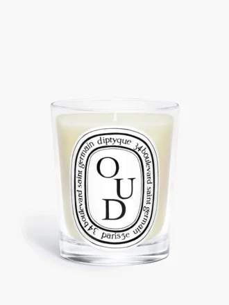 oud classic candle 1 330x440 - Oud - classic candle