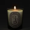 Oud – classic candle
