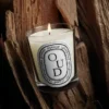 Oud – classic candle