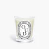 Oud – classic candle